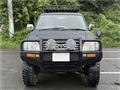 2000 Toyota Land Cruiser Prado