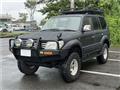 2000 Toyota Land Cruiser Prado