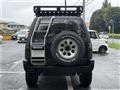 2000 Toyota Land Cruiser Prado
