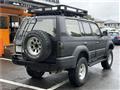 2000 Toyota Land Cruiser Prado