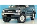 2000 Toyota Land Cruiser Prado