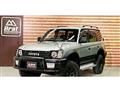 2000 Toyota Land Cruiser Prado