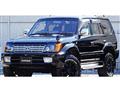 2000 Toyota Land Cruiser Prado