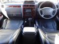 2000 Toyota Land Cruiser Prado