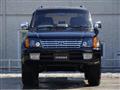 2000 Toyota Land Cruiser Prado