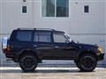 2000 Toyota Land Cruiser Prado