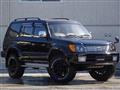 2000 Toyota Land Cruiser Prado