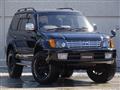 2000 Toyota Land Cruiser Prado