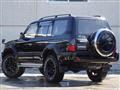 2000 Toyota Land Cruiser Prado