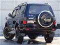 2000 Toyota Land Cruiser Prado