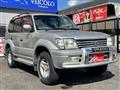 1999 Toyota Land Cruiser Prado