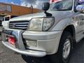 1999 Toyota Land Cruiser Prado