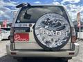 1999 Toyota Land Cruiser Prado