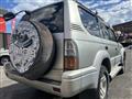 1999 Toyota Land Cruiser Prado