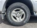 1999 Toyota Land Cruiser Prado