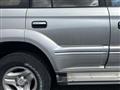 1999 Toyota Land Cruiser Prado
