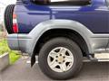 1999 Toyota Land Cruiser Prado