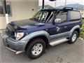 1999 Toyota Land Cruiser Prado