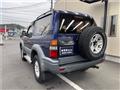 1999 Toyota Land Cruiser Prado