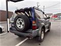 1999 Toyota Land Cruiser Prado