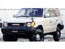 1999 Toyota Land Cruiser Prado
