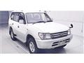 1998 Toyota Land Cruiser Prado