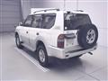 1998 Toyota Land Cruiser Prado