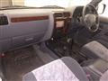1998 Toyota Land Cruiser Prado