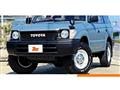 1998 Toyota Land Cruiser Prado