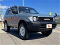 1998 Toyota Land Cruiser Prado
