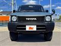 1998 Toyota Land Cruiser Prado
