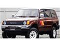 1998 Toyota Land Cruiser Prado