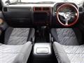 1998 Toyota Land Cruiser Prado