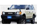 1998 Toyota Land Cruiser Prado