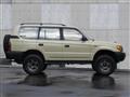 1998 Toyota Land Cruiser Prado