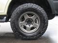 1998 Toyota Land Cruiser Prado