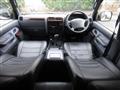 1998 Toyota Land Cruiser Prado