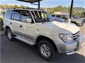1998 Toyota Land Cruiser Prado