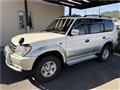 1998 Toyota Land Cruiser Prado