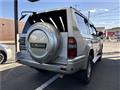 1998 Toyota Land Cruiser Prado
