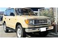 1998 Toyota Land Cruiser Prado