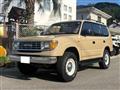 1998 Toyota Land Cruiser Prado