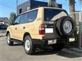 1998 Toyota Land Cruiser Prado