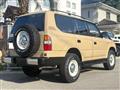 1998 Toyota Land Cruiser Prado