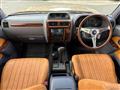 1998 Toyota Land Cruiser Prado