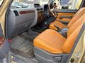 1998 Toyota Land Cruiser Prado