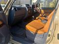 1998 Toyota Land Cruiser Prado