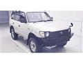 1997 Toyota Land Cruiser Prado