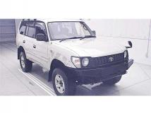 1997 Toyota Land Cruiser Prado
