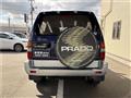1997 Toyota Land Cruiser Prado